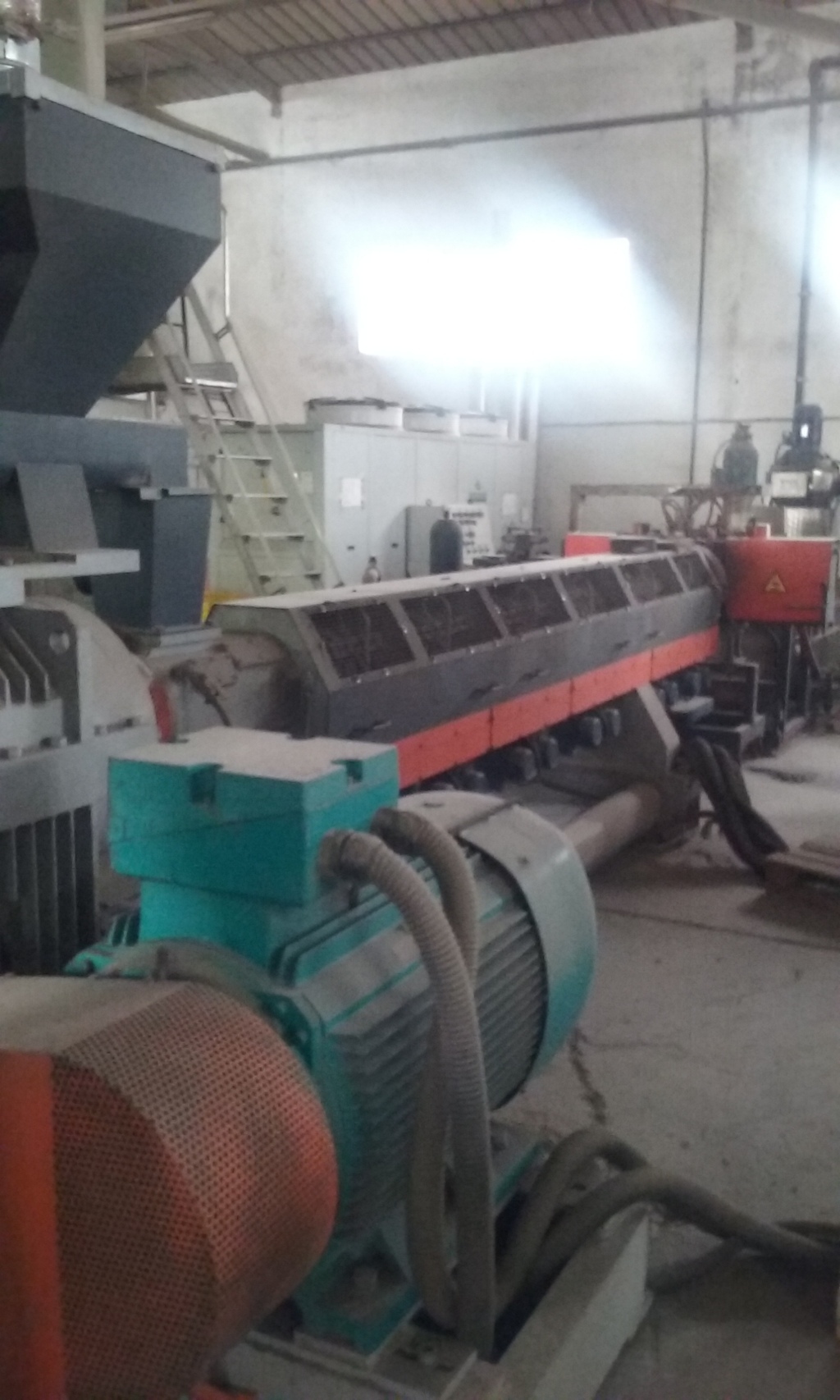 TECNOVA 130 mm. 37 L/D 